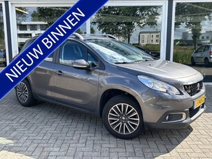 Peugeot 2008 1.2 PureTech Active 50% deal 4.475,- ACTIE