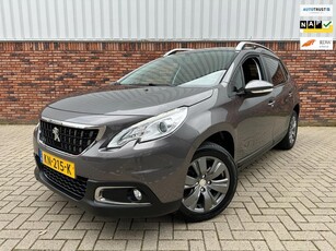 Peugeot 2008 1.2 PureTech Active AutomaatPDC