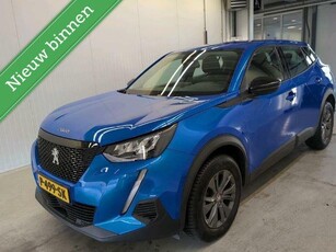 Peugeot 2008 1.2 100 pk Active Pack Navigatie Led