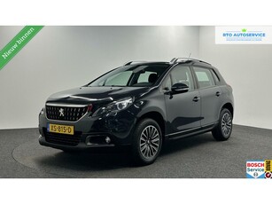 Peugeot 2008 1.2 PureTech ActiveApple