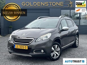 Peugeot 2008 1.2 PureTech Allure 2e