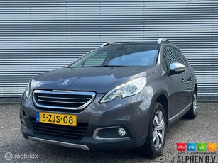 Peugeot 2008 1.2 PureTech Allure- Airco- Navi-