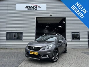 Peugeot 2008 1.2 PureTech Allure Automaat