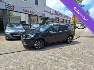 PEUGEOT 2008 1.2 PURETECH ALLURE AUTOMAAT / Panoramadak /