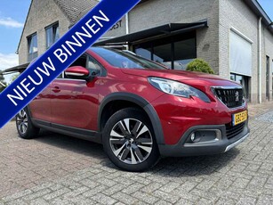 Peugeot 2008 1.2 PureTech Allure