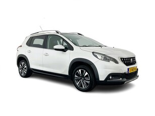 Peugeot 2008 1.2 PureTech Allure *PANO VOLLEDER