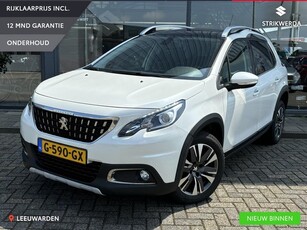 Peugeot 2008 1.2 PureTech Allure Panoramadak/Trekhaak