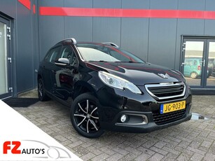 Peugeot 2008 1.2 PureTech Blue Lease 98.000 KM L.M Velgen