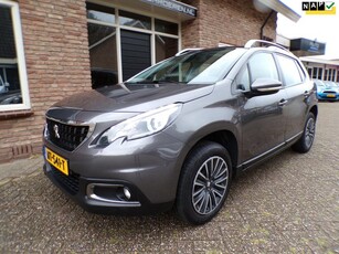 Peugeot 2008 1.2 PureTech Blue Lion Navigatie / Panoramadak