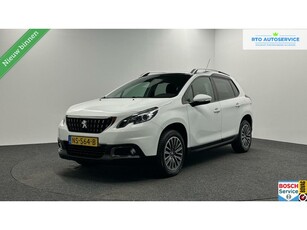 Peugeot 2008 1.2 PureTech Blue Lion PANO NETTE AUTO !!