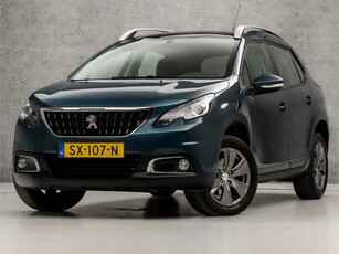 Peugeot 2008 1.2 PureTech Sport (PANORAMADAK, APPLE