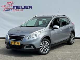 Peugeot 2008 1.2 VTi Active Pack Premium !! VERKOCHT !!