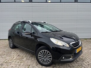 Peugeot 2008 1.2 VTi ActiveAircoCruiseNaviTrekhaak