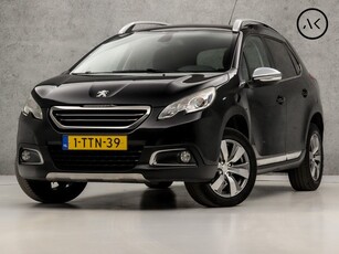 Peugeot 2008 1.2 VTi Premium Sport (PANORAMADAK, NAVIGATIE