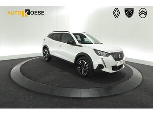 Peugeot 2008 PureTech 130 EAT8 Allure Navigatie