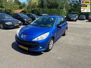 Peugeot 206+ 1.4 XS , 5 deurs , airco