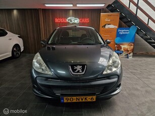 Peugeot 206 + 1.4 XS