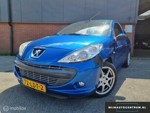 Peugeot 206 + 1.4 XS / NAP / AIRCO