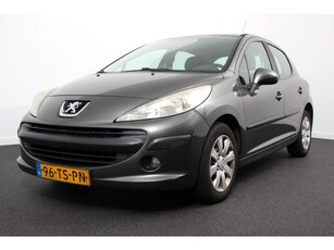 Peugeot 207 1.4-16V Color-line Handel/Export ! Airco