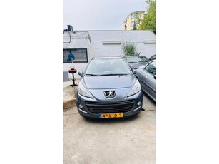 Peugeot 207 1.4 VTi Style (bj 2010)