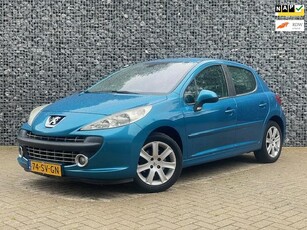 Peugeot 207 1.6-16V XS Pack