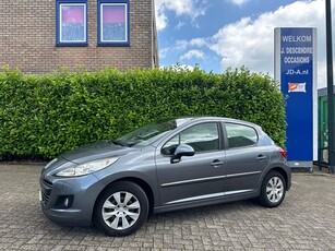 Peugeot 207 1.6 VTi XS Climate C, Automaat, Elec.Pakket