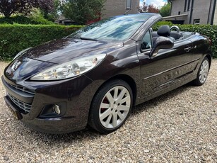 Peugeot 207 (bj 2012)