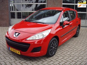 Peugeot 207 SW 1.4 XR