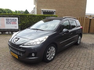 Peugeot 207 SW 1.6 VTi Sportium cruise airco oa (bj 2012)