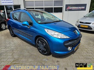 Peugeot 207 SW 1.6 VTi XS (bj 2007)