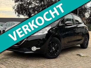 Peugeot 208 1.0 PureTech LIKE AIRCO MF STUUR GR.SCHERM