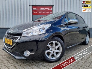 Peugeot 208 1.2 5 deurs e-VTi Style AUTOMAAT