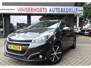 Peugeot 208 1.2 Benzine Hele Sportieve Allure * TOP