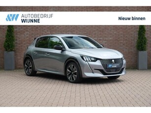 Peugeot 208 1.2 PureTech 100pk EAT8 GT Navi App Connect