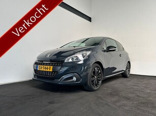 Peugeot 208 1.2 PureTech Active (bj 2017)