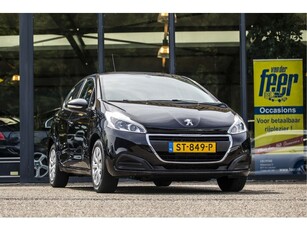 Peugeot 208 1.2 PureTech Active (bj 2018)