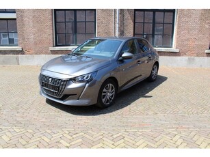 Peugeot 208 1.2 PureTech Allure Pack Airco -