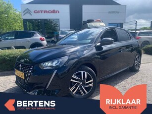 Peugeot 208 1.2 PureTech Allure Pack Rijklaar geleverd