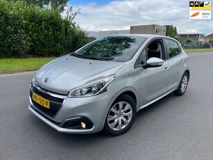 Peugeot 208 1.2 PureTech Blue Lion NAP/APPLE