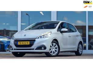 Peugeot 208 1.2 PureTech Blue Lion Navigatie! nieuwe apk