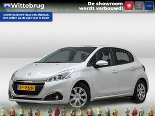 Peugeot 208 1.2 PureTech Blue Lion Navigatie parkeerhulp