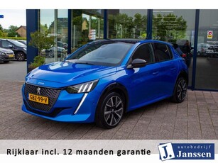 Peugeot 208 1.2 PureTech GT automaat 131pk Prijs rijklaar