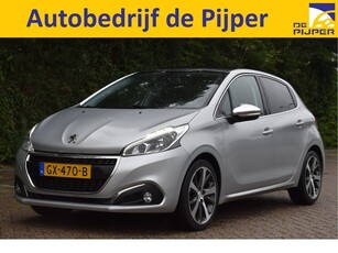 Peugeot 208 1.2 PureTech Première 111 PK NL-Auto 1