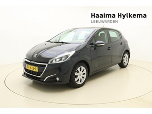 Peugeot 208 1.2 PureTech Signature Navigatie Airco