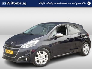 Peugeot 208 1.2 PureTech Signature NavigatieAirco