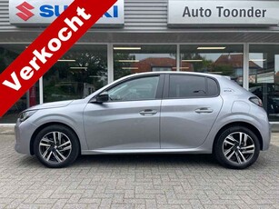 Peugeot 208 1.2 PureTech Style