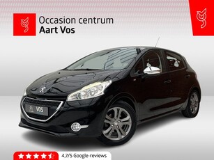 Peugeot 208 PureTech 82 ETG Style Pack Plus Automaat