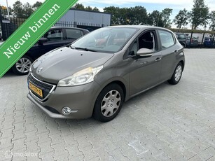 Peugeot 208 1.2 VTi Access