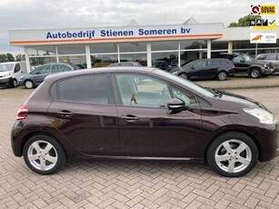 Peugeot 208 1.2 VTi Allure