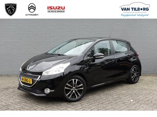 Peugeot 208 1.2 VTi Blue Lease VERKOCHT! (bj 2012)